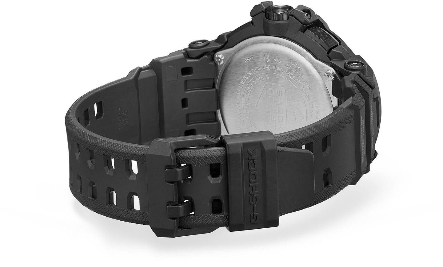 Ceas Barbati, Casio G-Shock, Master of G Rangeman GR-B300EC-1AER